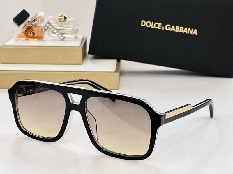 D&G Sunglasses